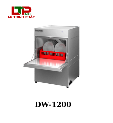 Máy Rửa Chén DW-1200