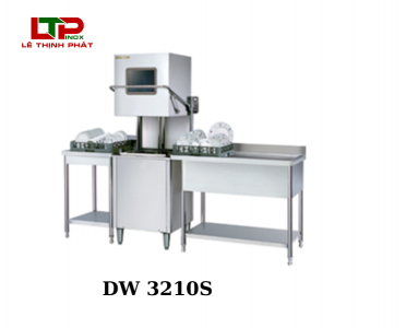 Máy Rửa Chén DW-3210S 