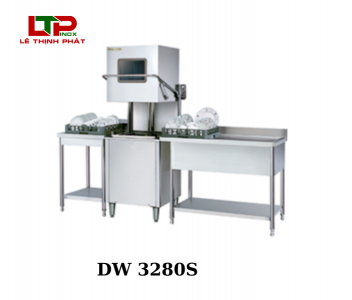 Máy Rửa Chén DW-3280S 