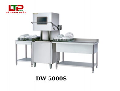 Máy Rửa Chén DW-5000S 
