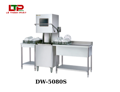 Máy Rửa Chén DW-5080S 