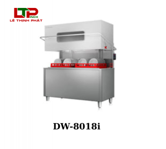 Máy Rửa Chén DW-8018i
