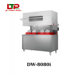 Máy Rửa Chén DW-8080i