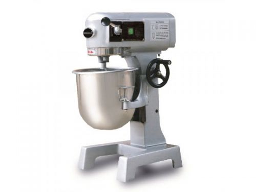 Máy Trộn Bột Berjaya 20 lít BJY-BM20