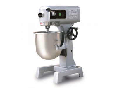 Máy Trộn Bột Berjaya 10 lít BJY-BM10