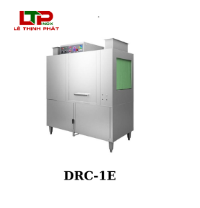 Máy Rửa Chén Băng Chuyền DRC-1E