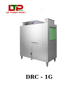 Máy Rửa Chén Băng Chuyền DRC-1G