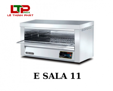 Lò Nướng Dùng Điện E-SALA 11