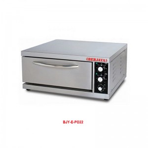 Lò Nướng Điện P022