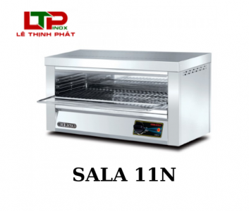 Lò Nướng Dùng Gas SALA 11N