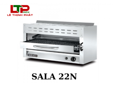 Lò Nướng Dùng Gas SALA 22N