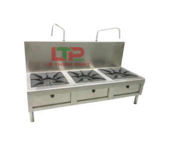 BẾP HẦM 3 HỌNG
