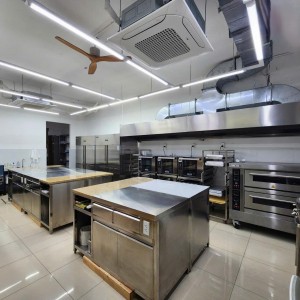 Tóp 5 Tiêu Chí Chọn Hệ Thống Hút Khói Bếp Phù Hợp