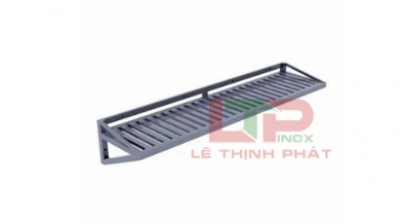 KỆ SONG 1 TẦNG TREO TƯỜNG