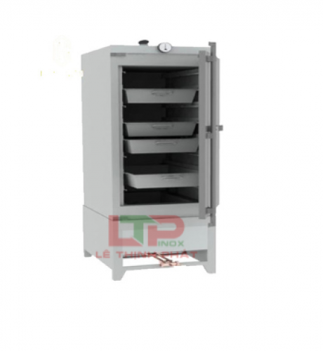 TỦ HẤP CƠM 30KG DÙNG ĐIỆN