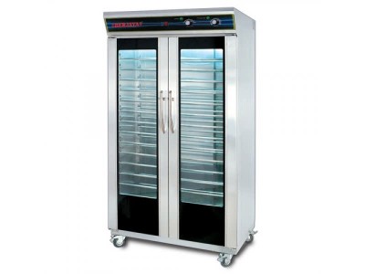 Tủ Ủ Bột 32 Khay