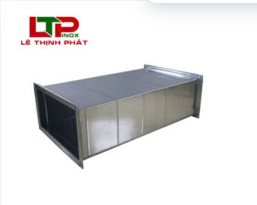 ỐNG DẪN KHÓI 250x250mm